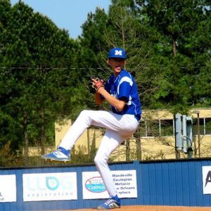 Meet your Posher, Ian